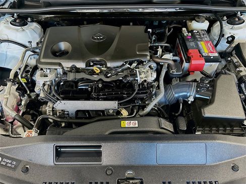 Used 2023 Toyota Camry XSE image 26