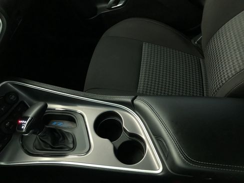 Used 2022 Dodge Challenger R/T w/ Blacktop Package image 24