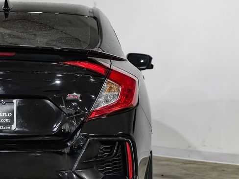 Used 2020 Honda Civic Si image 43