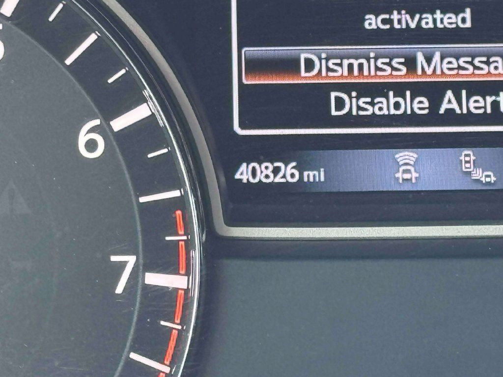 Used 2020 Nissan Pathfinder SL w/ Cargo Package AWD/4WD image 25