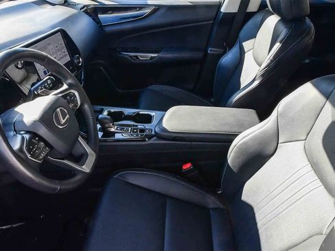 Used 2023 Lexus NX 350 AWD image 17