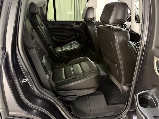 Used 2018 GMC Yukon Denali AWD/4WD image 11