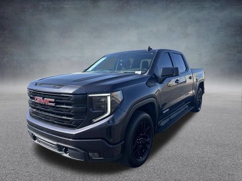 Used 2022 GMC Sierra 1500 Elevation AWD/4WD image 8