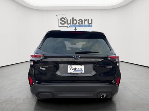 New 2026 Subaru Forester Touring image 6