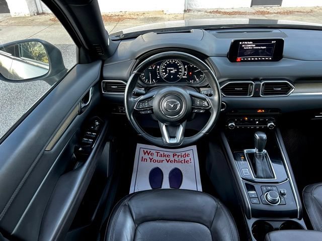 Used 2019 MAZDA CX-5 Signature AWD/4WD image 28