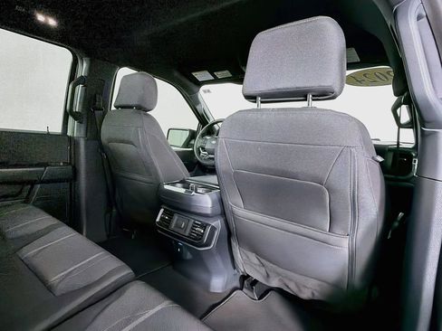 Used 2024 Ford F150 STX RWD image 26