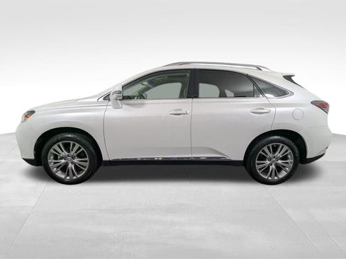 Used 2013 Lexus RX 350 FWD w/ Navigation Pkg image 18