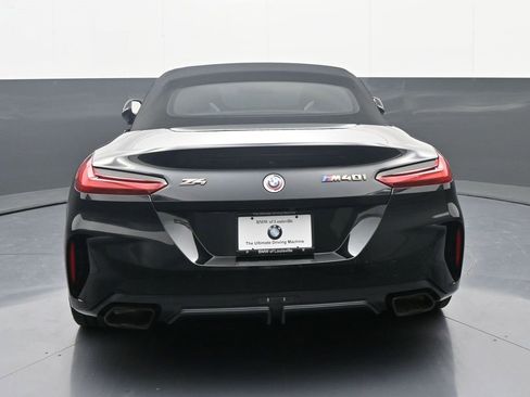 Used 2023 BMW Z4 M40i w/ Premium Package image 6