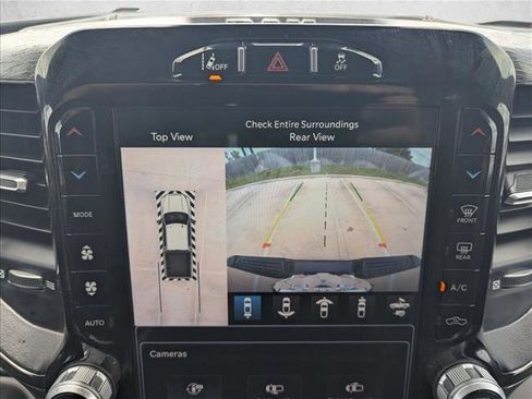 Used 2022 RAM 2500 Limited AWD/4WD image 13