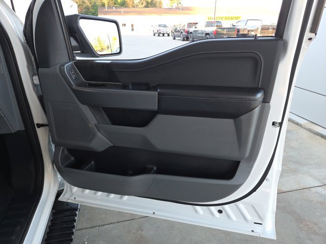 Used 2023 Ford F150 XLT w/ Equipment Group 301A Mid AWD/4WD image 38
