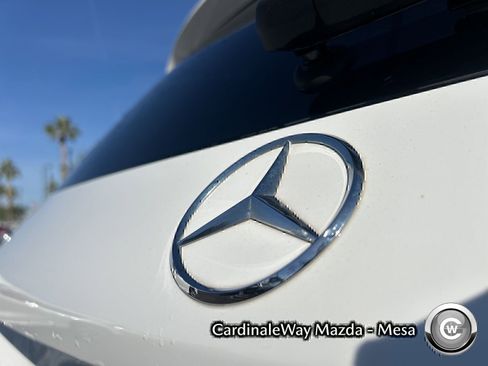 Used 2020 Mercedes-Benz GLC 300 GLC 300 image 10