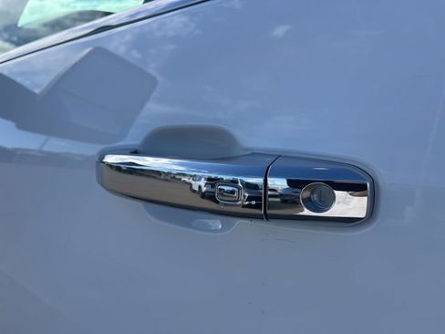 Used 2024 GMC Sierra 2500 Denali w/ Denali Reserve Package image 63