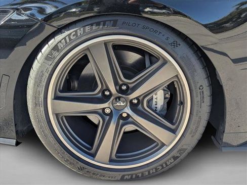 Used 2025 Ford Mustang GT image 10