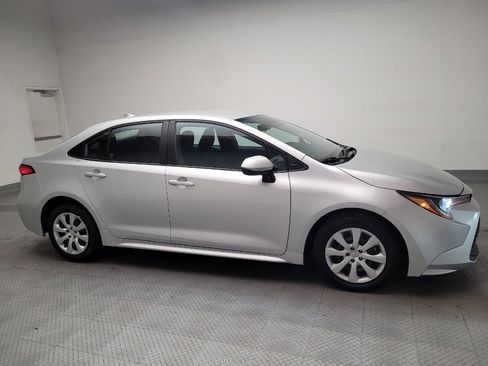 Used 2024 Toyota Corolla LE FWD image 11