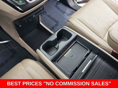Used 2021 Honda Odyssey Elite image 26