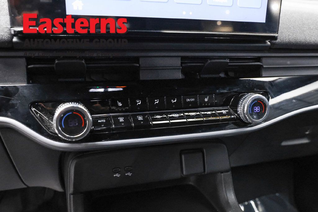Used 2024 Honda Prologue EX image 21
