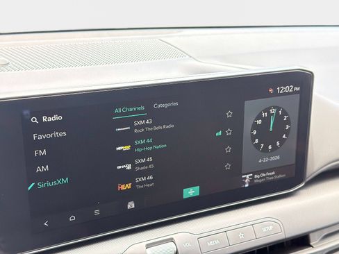 New 2026 Kia K4 FWD image 20