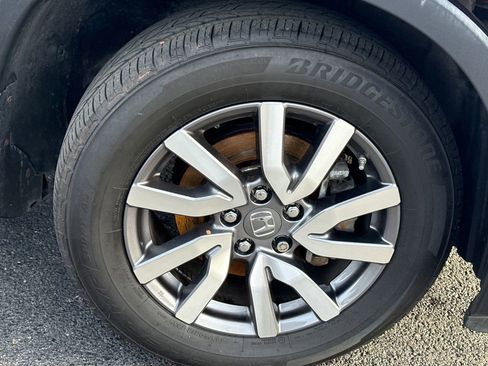 Used 2022 Honda Pilot Black Edition image 9