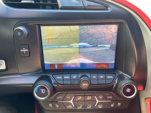Used 2019 Chevrolet Corvette Stingray Coupe w/ 3LT Preferred Equipment Group RWD image 25