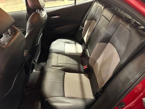 Used 2021 Toyota Corolla XSE image 20