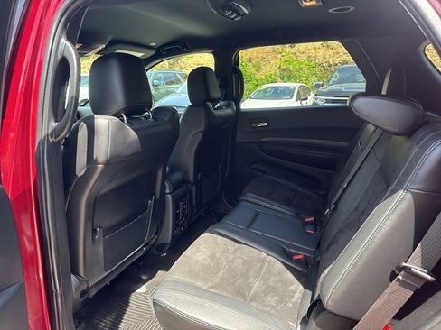 Used 2022 Dodge Durango GT AWD/4WD image 17