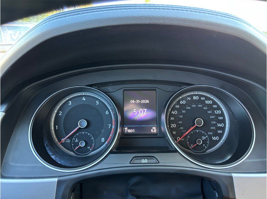 Used 2019 Volkswagen Atlas SE FWD image 22