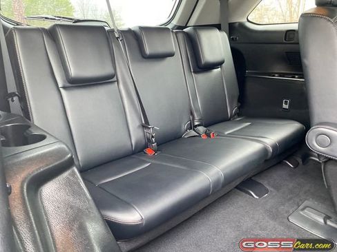 Used 2019 Toyota Highlander Limited image 9