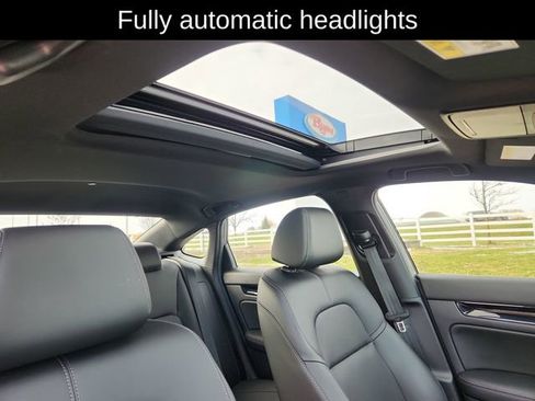 Used 2025 Honda Civic Sport Touring image 22