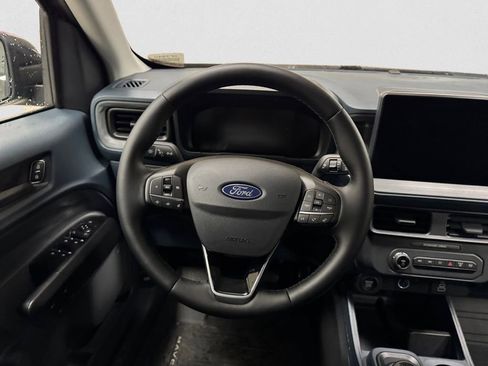 New 2025 Ford Maverick XLT w/ XLT Luxury Package image 12