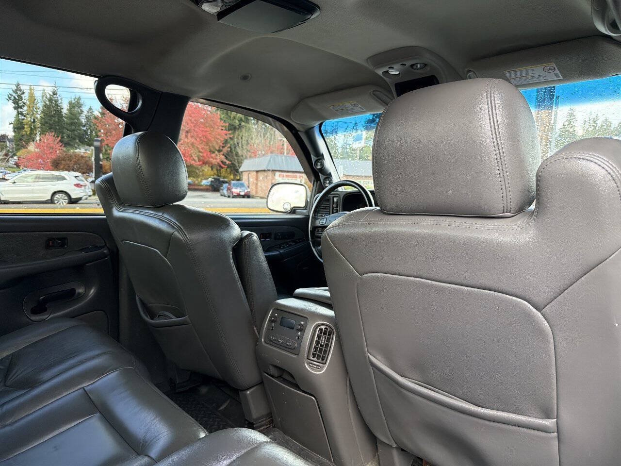 Used 2003 GMC Sierra 2500 SLT AWD/4WD image 34