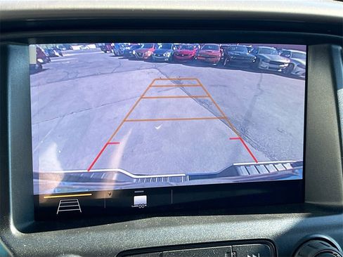 Used 2022 GMC Canyon AT4 w/ Trailering Package image 14