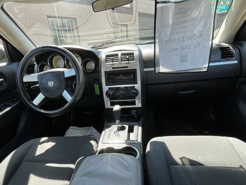 Used 2010 Dodge Charger SXT RWD image 15