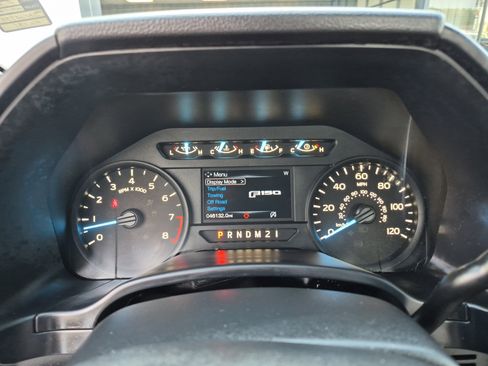 Used 2018 Ford F150 XL w/ Equipment Group 101A Mid image 18