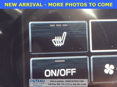 Certified 2022 Subaru Outback Wilderness image 20