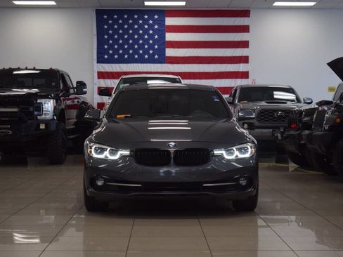 Used 2018 BMW 330i Sedan image 7