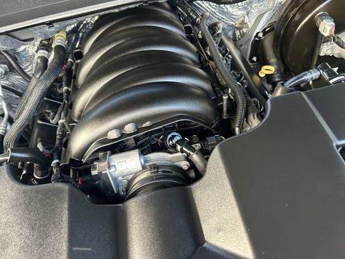 Used 2018 Chevrolet Tahoe Premier w/ RST 6.2L Performance Edition image 30