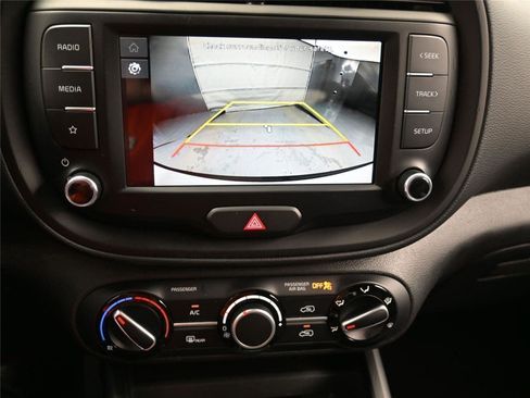 New 2025 Kia Soul LX image 12