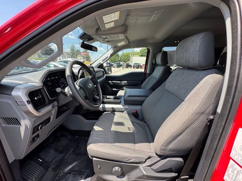 Used 2022 Ford F150 XLT w/ XTR Package image 16