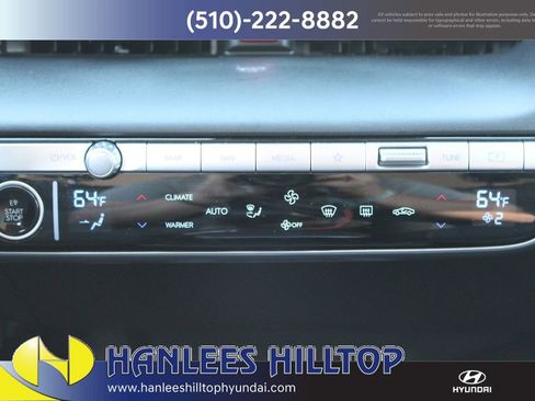 Used 2022 Hyundai Ioniq 5 SE w/ Cargo Package image 23