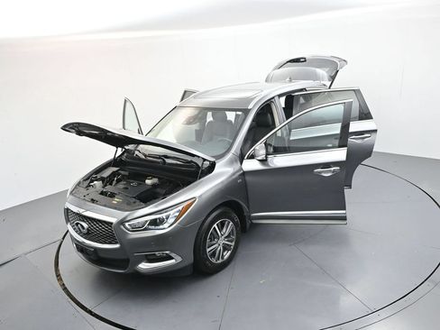 Used 2020 INFINITI QX60 Luxe w/ Essential Package AWD/4WD image 38