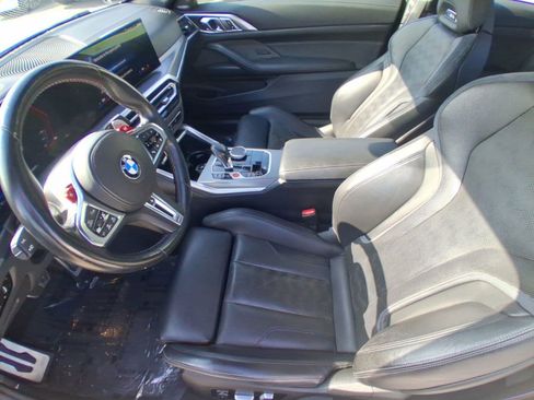 Used 2024 BMW M4 xDrive Competition image 16
