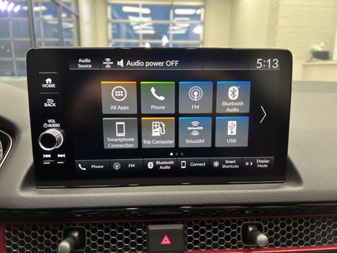 Used 2024 Honda Civic Si image 24