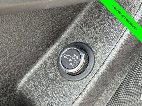 Used 2019 Chevrolet Traverse High Country w/ LPO, Floor Liner Package image 12