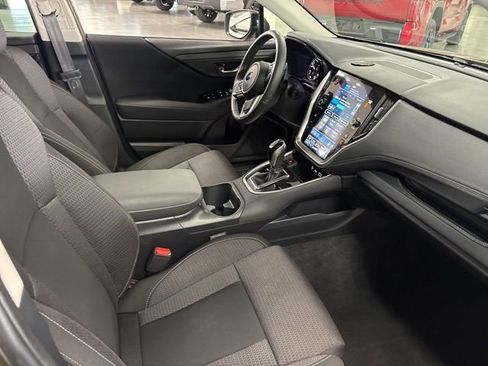 Used 2023 Subaru Outback Premium w/ Popular Package #1 image 9
