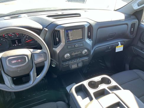 New 2026 GMC Sierra 1500 Pro w/ Pro Value Package AWD/4WD image 14