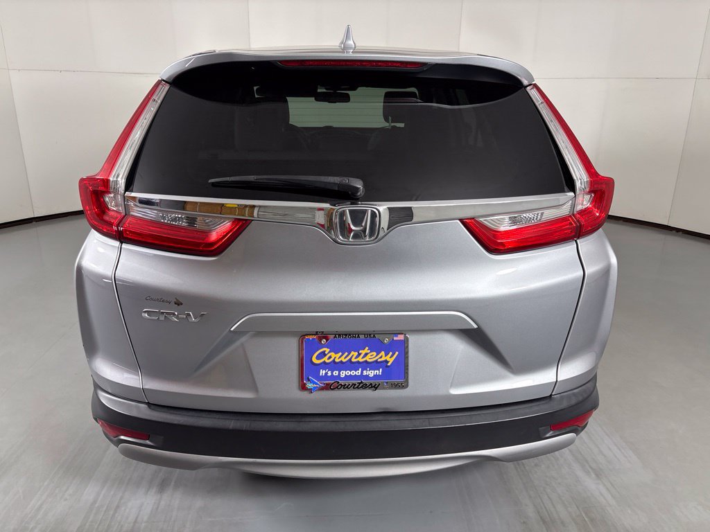 Used 2018 Honda CR-V EX-L image 7