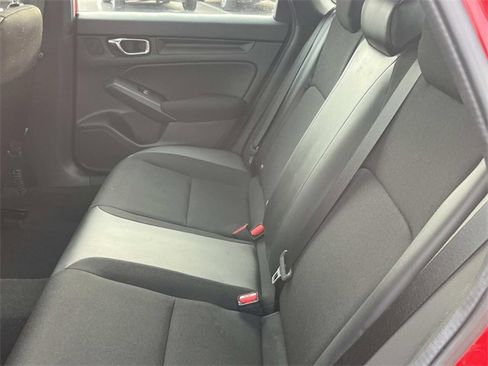 Used 2022 Honda Civic Sport image 18