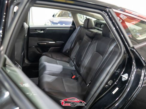 Used 2018 Honda Clarity Touring image 20