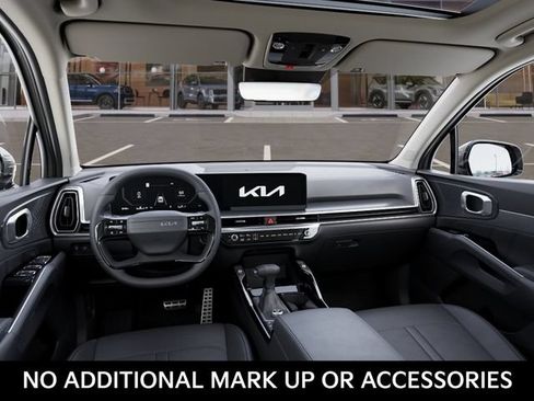 New 2026 Kia Sorento SX FWD image 14
