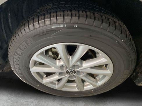 Used 2025 MAZDA CX-5 AWD 2.5 S w/ Select Package image 8